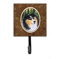 Micasa Sheltie Leash Holder Or Key Hook MI234385